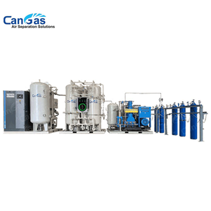 Planta de Llenado de Cilindros de Oxígeno <span class=keywords><strong>CANGAS</strong></span>, Estación Móvil de Llenado de Oxígeno - Product Image 3
