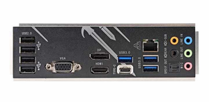 La dernière carte mère Z490 prend en charge le processeur LGA1200 10e génération. Carte mère de jeu Z490 la plus récente pour processeurs de série CPU 4 * DDR4, compatible LGA1200 10e génération - Product Image 2