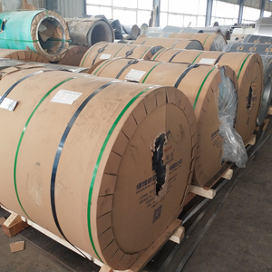 อลูมิเนียมคอยล์โรงงาน 1100 5052 6061 7075 หนา 0.2-2.0 มม. ASTM A3003 H24  แบบผิวเรียบ  อลูมิเนียมคอยล์ 3003 สำหรับรางน้ำ - Product Image 6