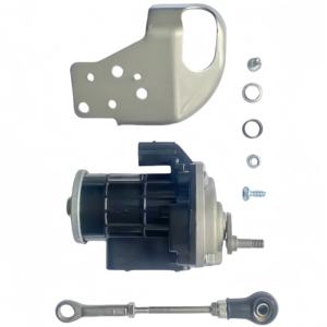 394002B250 подходит для TUCSON VERNA высококачественный оригинальный привод турбонагнетателя 1,6 t 2016 ~ 2018 турбомотор - Product Image 1