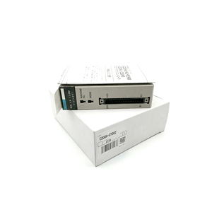 Module de comptage haute vitesse à 1 axe O-mron C200H-CT002, série C200H - Product Image 1
