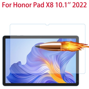 Verre trempé transparent pour <span class=keywords><strong>Huawei</strong></span> Honor Pad X8A X8LTE <span class=keywords><strong>Pro</strong></span> X9 Matepad 11 SE 11.5 X9A 11.5S 2025 AIR <span class=keywords><strong>T10</strong></span> 10.1 Film de protection d'écran - Product Image 2