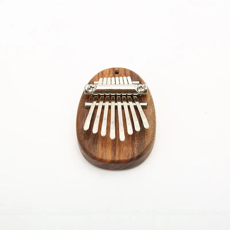Kalimba Price 8 Key Child Early Education Musical Instrument Mini Cute Finger Thumb Piano Kalimba Musical Instrument