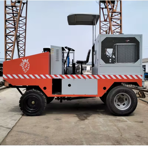 Các nhà sản xuất đường lái xe máy xây dựng đường cao tốc đường lề đường xi măng bê tông slipform <span class=keywords><strong>paver</strong></span> - Product Image 2