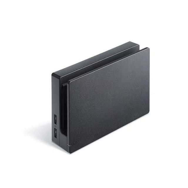 Dock Station for Switch Replacement Nintendo Switch Dock Support 1080P HD Output Connect TV & Charging Dock for Switch Console