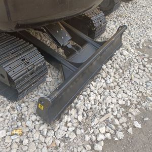 Pelleteuse d'occasion à bas prix SANY60C pelleteuse sur chenilles d'occasion SANY60 Machinerie lourde SANY75 - Product Image 4