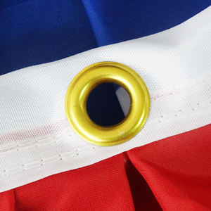 Bandera <span class=keywords><strong>de</strong></span> Polonia, Bandera <span class=keywords><strong>de</strong></span> 40x90cm, 2022 - Product Image 2