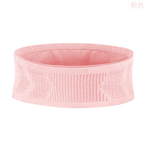 Sac de taille en maille X59, grande capacité, respirant, élastique, pour la course à pied, le yoga, pour hommes et femmes, cyclisme, sports de plein air - Product Image 3