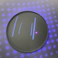 Vente Flash : Verres de Lunettes Photochromiques Anti-Lumière Bleue de Haute Qualité, Indice 1.56, Prix Compétitif