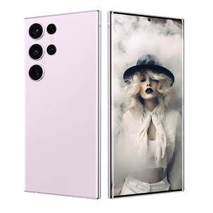 Smartphone S24 Ultra in Vendita, Schermo 16+1TB, <span class=keywords><strong>Telefono</strong></span> Sbloccato Dual SIM 5G, Android 13, Telefoni Cellulari - Product Image 3