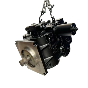 90R100-KA-5-AG-60-L-3-C7-S-03-GBA-42-42-18 Hydraulic Piston Pump for - Product Image 1