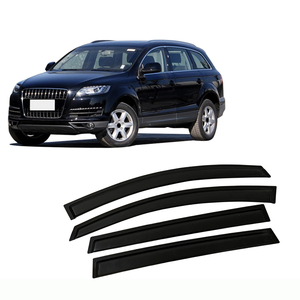 Gumene Patosnice Audi Q7 2006-2014 Rigum