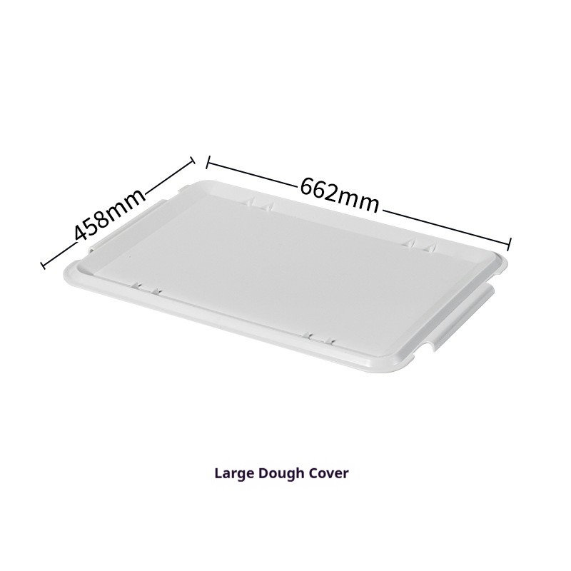 Large Dough Cover