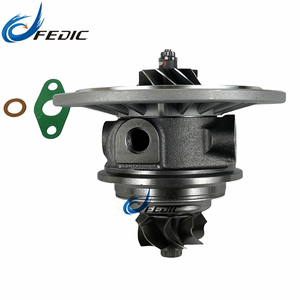 แกนเทอร์โบ RHF5 WL01 สําหรับ Mazda B2500 2.5L J15A 56 Kw 76 HP 1995 ถึง <span class=keywords><strong>2002</strong></span> - Product Image 4