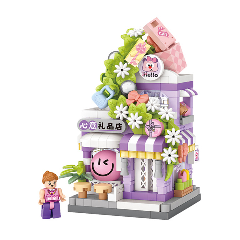 8867 Scatola colori 420pz