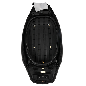 Almofada de Assento para Moto Yamaha NMAX155 2025-2026 Indonésia, Confortável, Impermeável, Couro PU - Product Image 4