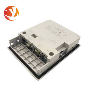 หน้าจอสัมผัสแบบ Human-Machine Interface ของแท้ใหม่เอี่ยม SIEMENS 6AV6 641-0CA01-0AX1 6AV6641-0CA01-0AX1  ตัวควบคุม PLC - Product Image 3