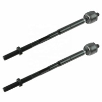 Pièces automobiles : Barre stabilisatrice, rotule, biellette de direction, partie avant pour Chrysler Dodge 68040223AA 68040223AB 68040223AD 68040223AE