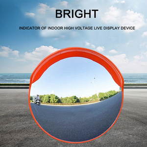 Выпуклое наружное зеркало, 1000 мм - Product Image 5