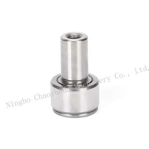 टर्ननियन टेबल असर cnc 5 अक्ष कैम टर्ननिऑन टेबल रोलर 125/150/200/250/320/420/500 रोलर असर रोटरी टेबल असर - Product Image 1