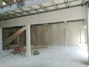 Nhà sản xuất tấm xi măng Sợi chống cháy và chống thấm trong nhà ứng dụng bảng phân vùng Bê tông với bề mặt được đánh bóng - Product Image 5