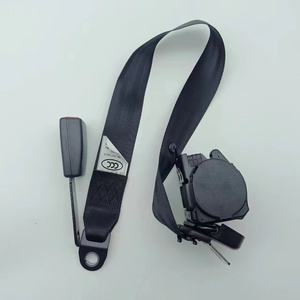 Alta Qualidade Poliéster Aço Bus Seat <span class=keywords><strong>Belt</strong></span> Segurança 3-Point Bus Peças de Reposição para Yutong Zhongtong Haiger Bus Models - Product Image 6