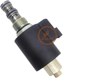 Válvula Solenoide XKCH-00022 XKCH00025 para Excavadora HYUNDAI R215VS R385VS R210LC9 R250LC9 - Product Image 1