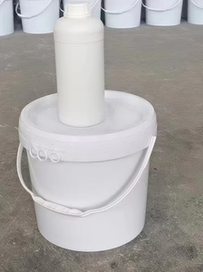 <span class=keywords><strong>Adhesivo</strong></span> y Pegamento de Poliuretano de Dos Componentes de Color Verde <span class=keywords><strong>para</strong></span> la Instalación de Césped Sintético - Product Image 2