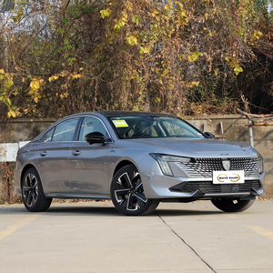 <span class=keywords><strong>Peugeot</strong></span> 508 Modelo 2026 508L 400THP 1.5T PHEV Híbrido Enchufable, Auto Nuevo Dongfeng <span class=keywords><strong>Peugeot</strong></span>, Sedán de Nueva Energía - Product Image 3