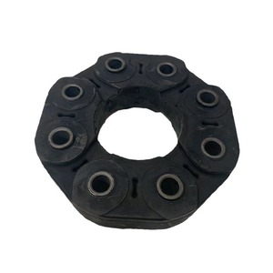 Brida de Goma para Eje de Transmisión 2404110115 para Mercedes-Benz W203 W221 W212, Pieza de Repuesto - Product Image 2