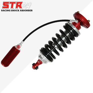 Kit de Amortiguadores Ajustables STR 4x4 Todoterreno para <span class=keywords><strong>Nissan</strong></span> Patrol Y62, Accesorios - Product Image 2