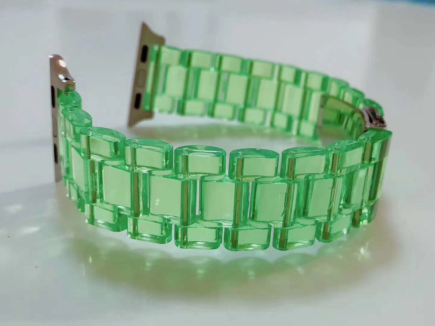 Verde