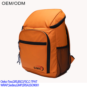 Mochila Nevera Portátil Impermeable y Antifugas al por Mayor de Gran Capacidad para Picnic - Product Image 4