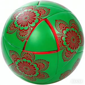 Partite di <span class=keywords><strong>calcio</strong></span> per allenamento stampate su misura di alta qualità nuove dimensioni Standard 5 PU cucite a macchina termiche incollate all'ingrosso - Product Image 1