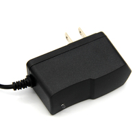 Alimentation électrique 12V 1A US, chargeur DC, adaptateur secteur 12 volts, adaptateur AC/DC, adaptateur d'alimentation