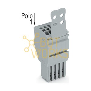 Wago 2020111135000 - Nuovo - Product Image 1