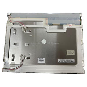 LQ150X1LCD3 Écran 15 pouces 1024*768 Affichage Lcd LQ150X1LCD3 Panneau Lcd - Product Image 1