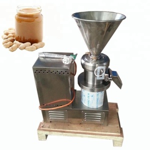 Multi-Functional Peanut Butter Make Machine Almond Butter Almond Butter For Wholesales - Product Image 5
