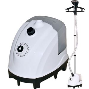 In piedi 1800W di alta qualità <span class=keywords><strong>verticale</strong></span> indumento camicia a vapore ferro da stiro per i vestiti - Product Image 1