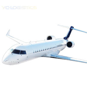 Agente <span class=keywords><strong>de</strong></span> envío, avión <span class=keywords><strong>de</strong></span> carga aérea a Canadá, envío desde China con servicio DDP, flete aéreo - Product Image 1