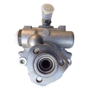 Bomba de Dirección Asistida 95VW3A674DD 7M01-45157-SX 7M0145157SX para Ford Galaxy, Sharan, SEAT <span class=keywords><strong>Alhambra</strong></span> 1.9TDI 2.0 2.3 - Product Image 2