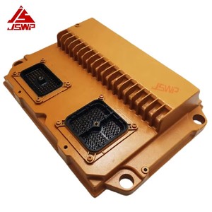 Carte électronique ECU ECM pour moteur d'excavatrice JSWP C9 C7 E336D E325C 372-2906 3722906 - Product Image 5