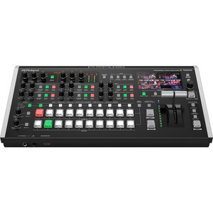 Commutateur vidéo HDMI SDI 8 canaux Roland V-160HD, équipement de diffusion en direct - Product Image 4