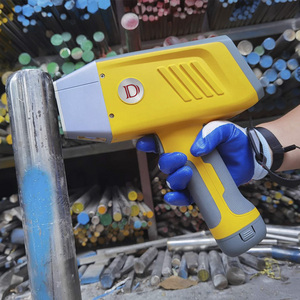 เครื่องวิเคราะห์ทองคำและโลหะมีค่าแบบพกพา Drawell K-8000 XRF Spectrometer พร้อมระบบตรวจสอบด้วยรังสีเอกซ์แบบฟลูออเรสเซนซ์ - Product Image 3