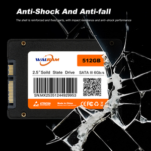 Original 128GB to 2TB Internal <strong>Solid</strong> <strong>State</strong> <strong>Drive</strong> (SSD) Disk <strong>Hard</strong> <strong>Drive</strong> for PC Desktop - Product Image 5