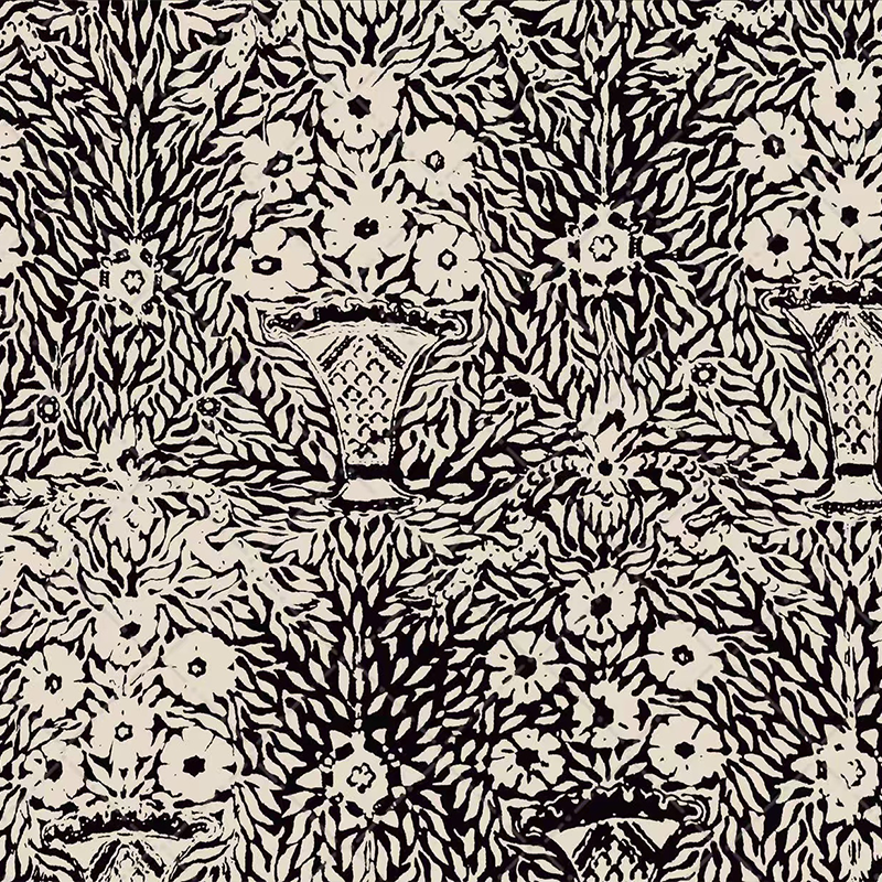 SL250100016-3 Black Rice