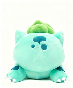 Bán buôn New 20-45cm pokeman đồ chơi sang trọng búp bê ngủ gối Claw Máy Quà Tặng Trò chơi búp bê - Product Image 5