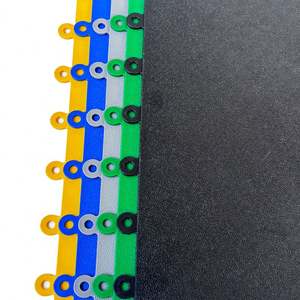 Baldosas de PVC para garaje entrelazadas - Product Image 5