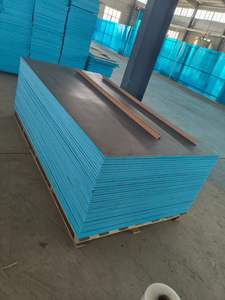 Panneaux rigides en fibre de verre pour isolation thermique XPS <span class=keywords><strong>Panneau</strong></span> d'appui pour carrelage à isolation thermique Bathro Ciment Mortier Key XPS Boards - Product Image 2