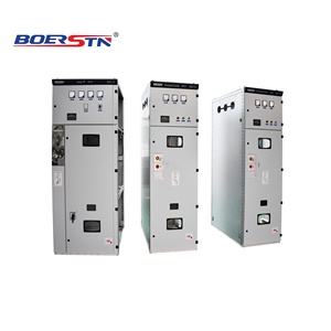 Trong nhà 10KV 12kv 11kv AC kim loại kèm theo thiết bị đóng cắt với Bộ Ngắt Mạch chân không cố định VCB và công tắc tải khí nén - Product Image 5